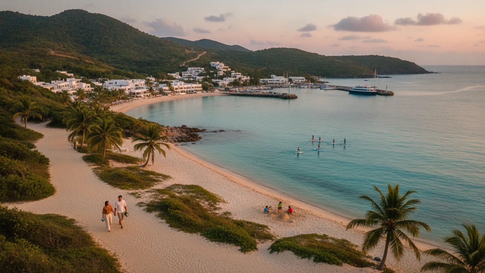 Best Destinations To Go In February 2026 cover image