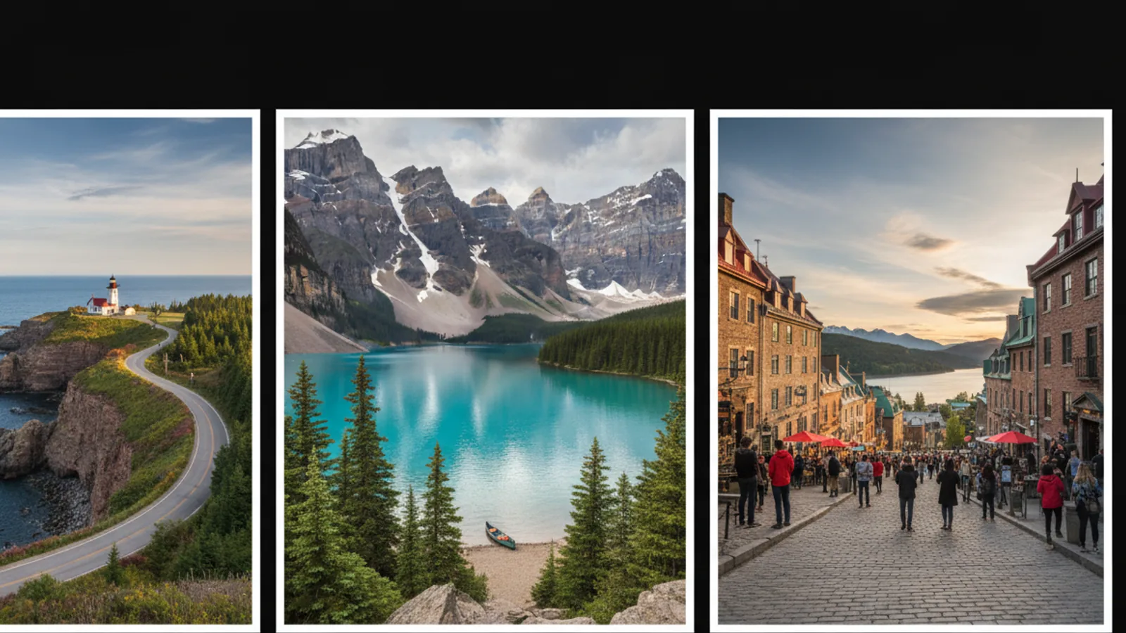 Best Places To Visit In Canada 2026 cover image