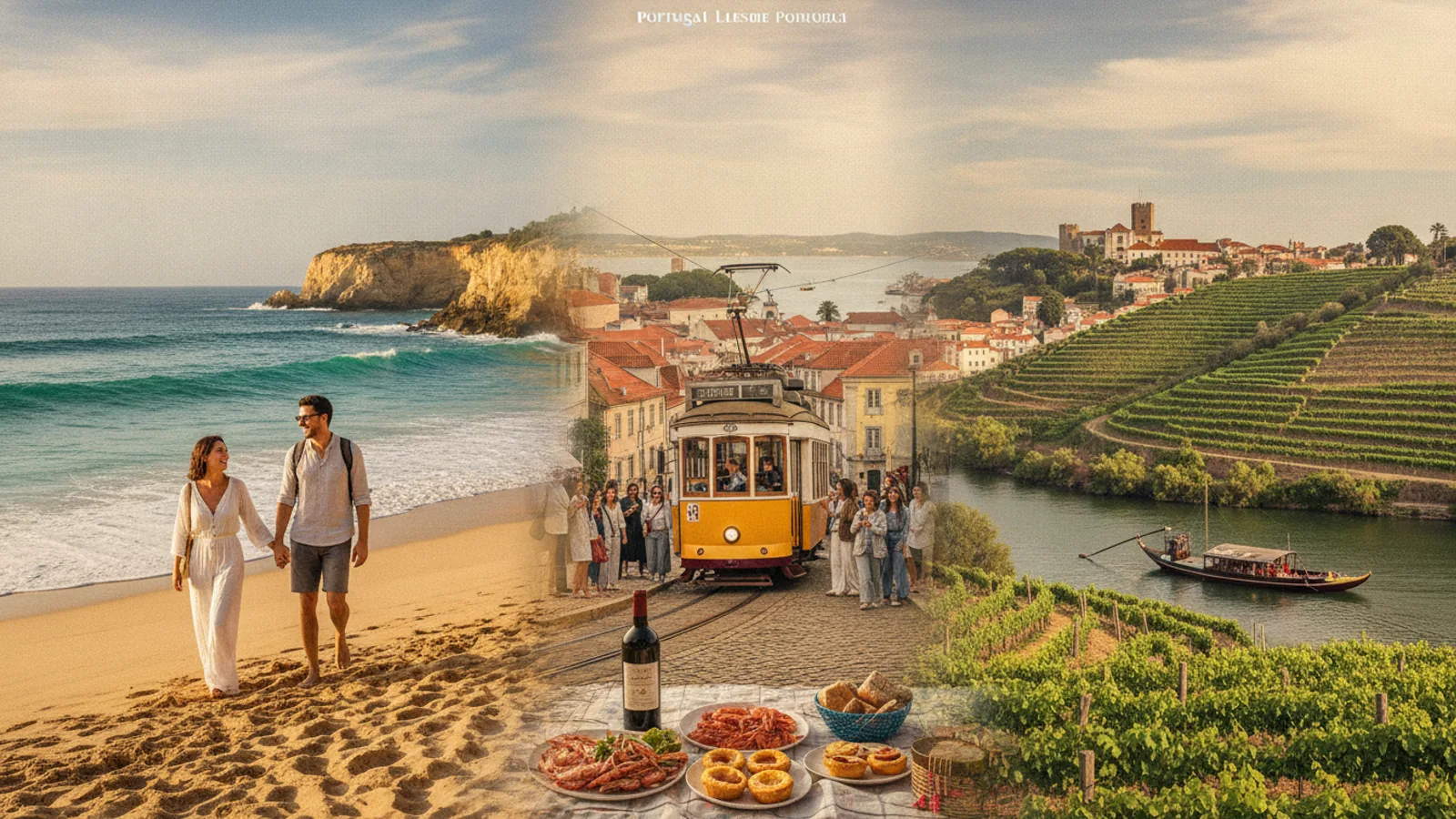 Best Places To Visit In Portugal 2026 cover image