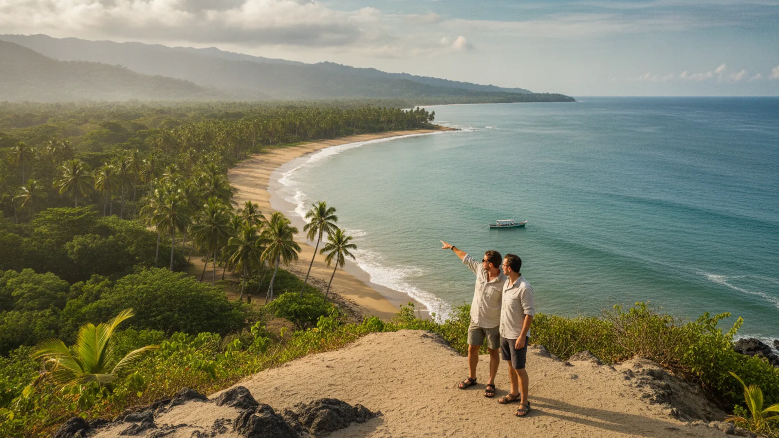 Best Time To Travel To Costa Rica 2026 cover image